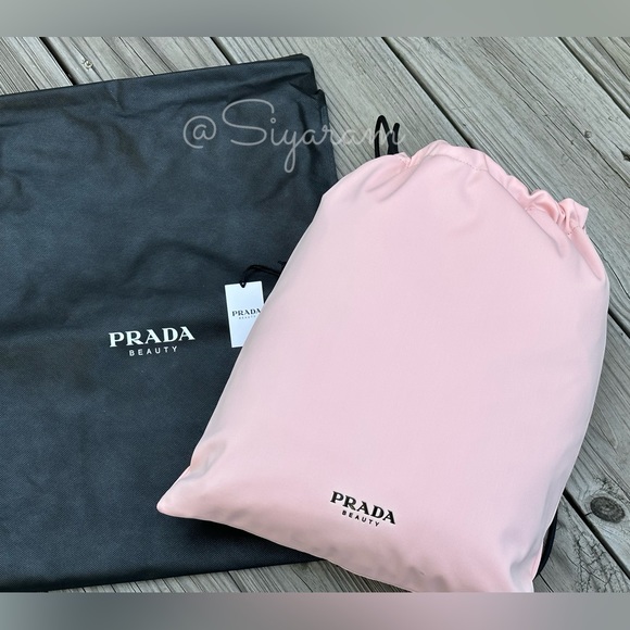 Prada backpack - Picture 10 of 10